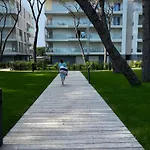 Pineta Fronte Mare - Jl Blue C7 Apartment Lido di Jesolo