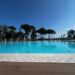 Apartment Pineta Fronte Mare - Jl Blue C7