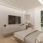 Pineta Fronte Mare - Jl Blue C7 Apartment *