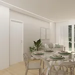 Pineta Fronte Mare - Jl Blue C7 Apartment Lido di Jesolo