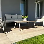 Apartment Pineta Fronte Mare - Jl Blue C7 *